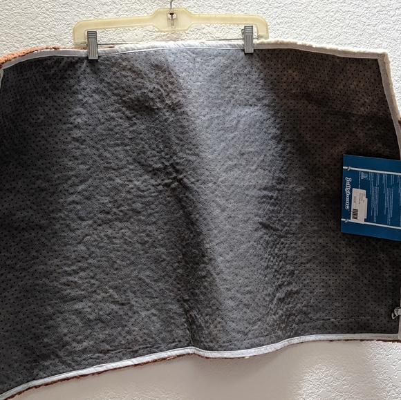 Pony collage Jellybean handmade indoor/outdoor rug - Picture 6 of 8